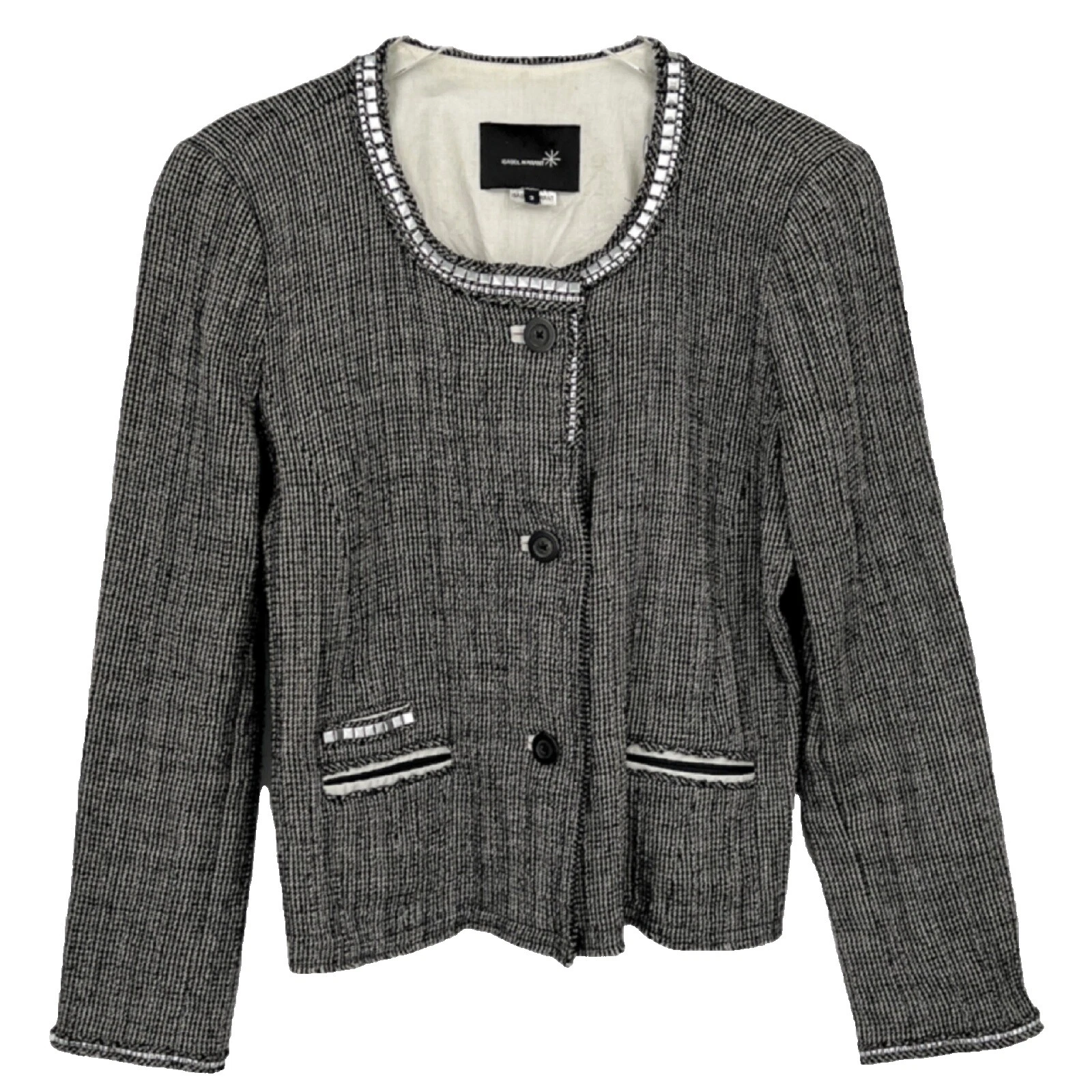 Abrigos, chaquetas y chalecos informales para mujer Isabel Marant