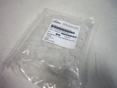 25x ENTEGRIS SVL25D15KRRA25 SVL25 PP 150UM MED LM-LM SAVANA LAB DISC FILTER