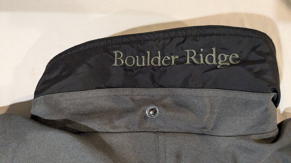 【Columbia】Boulder Ridge 3in1 スノーウェアA2911 Columbia】Boulder Ridge 3in1 スノーウェアA2911 ウィンター