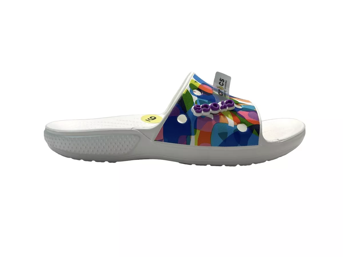 Crocs store ebay store