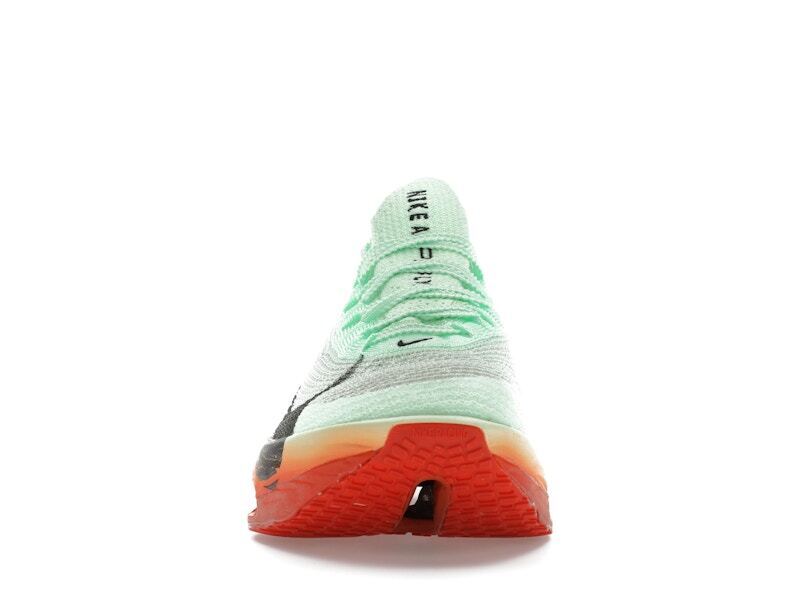 Size 6 - Eliud Kipchoge x Nike Air Zoom Alphafly NEXT% 3 It's Just