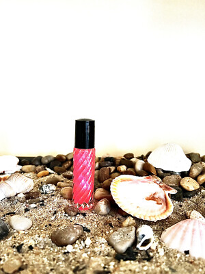 ALL OVER PHILLY perfume oil Body oil  Roll-on  1/3 oz  (10 ML) 100% pure