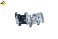 AGR Ventil, Easy FIT Passend FüR Land Rover Discovery 2.7D 05- NRF 48390