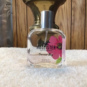 crescent bay hollister