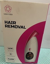LEO VEO Hair Removal For Women Men LCD Display IPL-D26