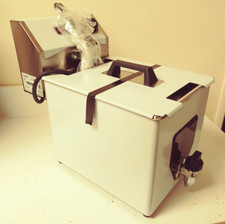 Parry Alpha Single Counter Top Electric Fryer 2002 BRAND NEW