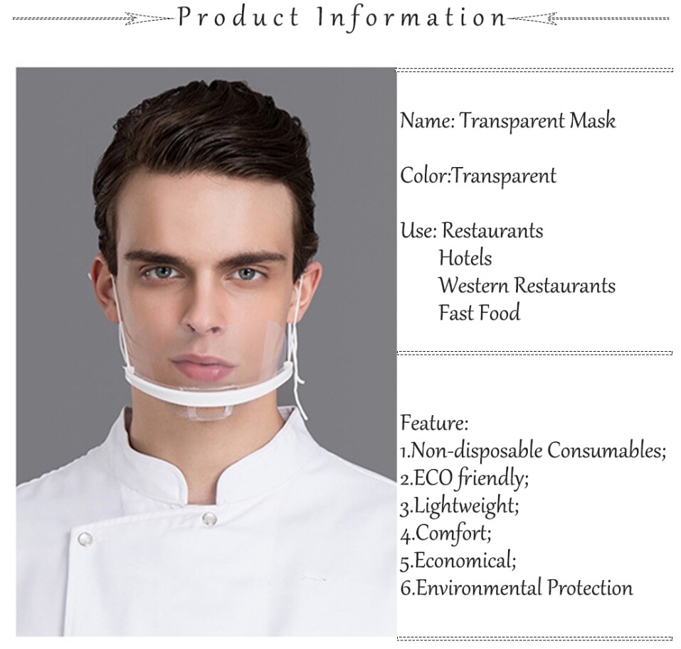 Plastic Anti Fog Face Shield, For Safety At ₹ 400/piece In Vilavancode - Foto 10