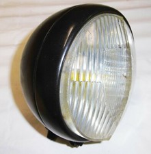 Antibrouillard Citroen TRACTION