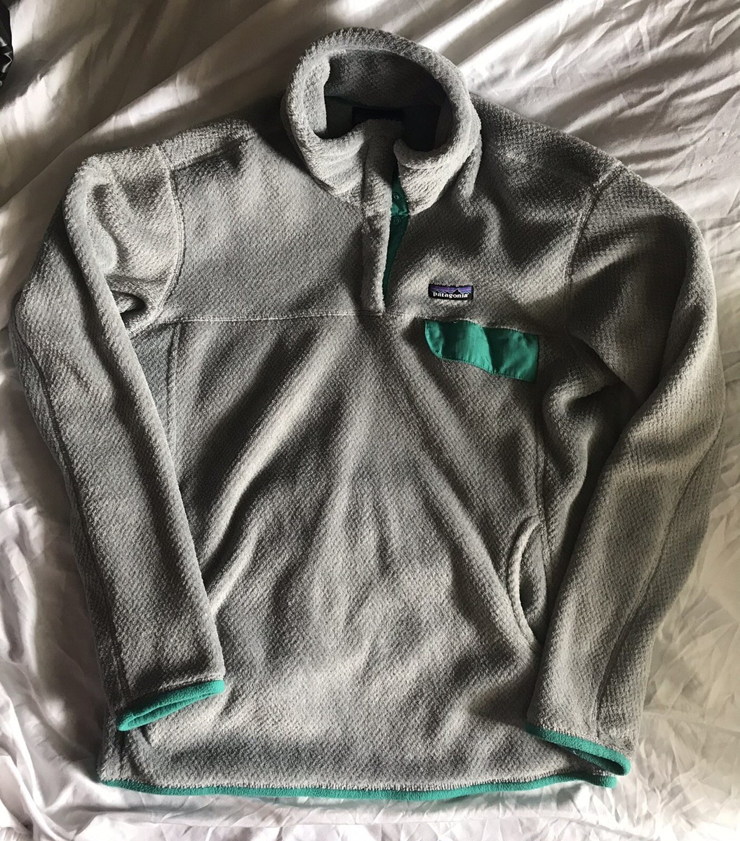 Patagonia Women