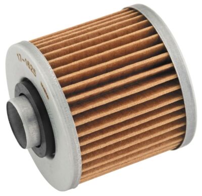 BikeMaster Oil Filters For Aprilia Pegaso 650 2005-2012 Black BM-145