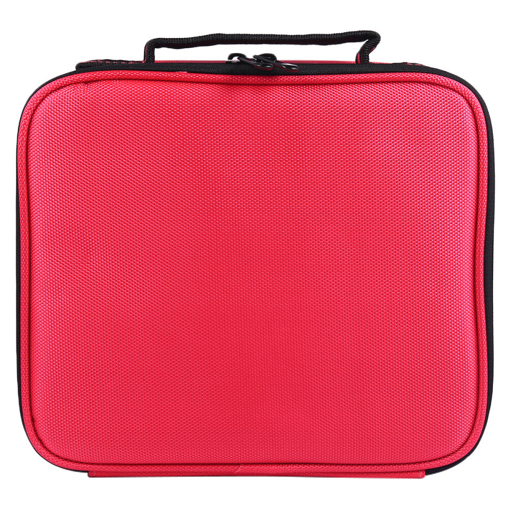 Travel Cosmetic Bags Travel Train Case Travel Makeup Train Case Makeup