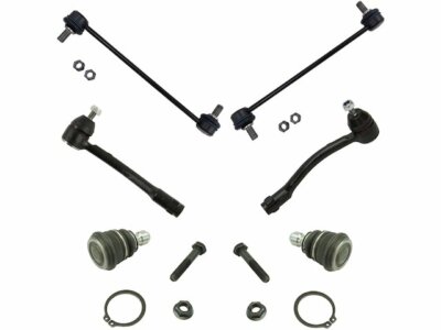 For 2012-2015 Kia Rio Suspension Kit Front 93978ZB 2013 2014 | eBay