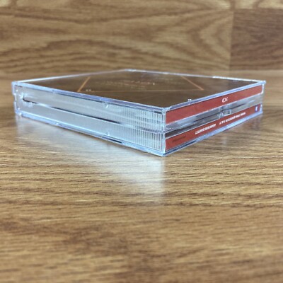 Alban Berg Quartet Haydn Streichquartette Op 76 Op 33 Op 77 1 & 2