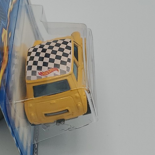 Hot Wheels 2000 First Editions 30/36 Mini Cooper #090 - Picture 8 of 15