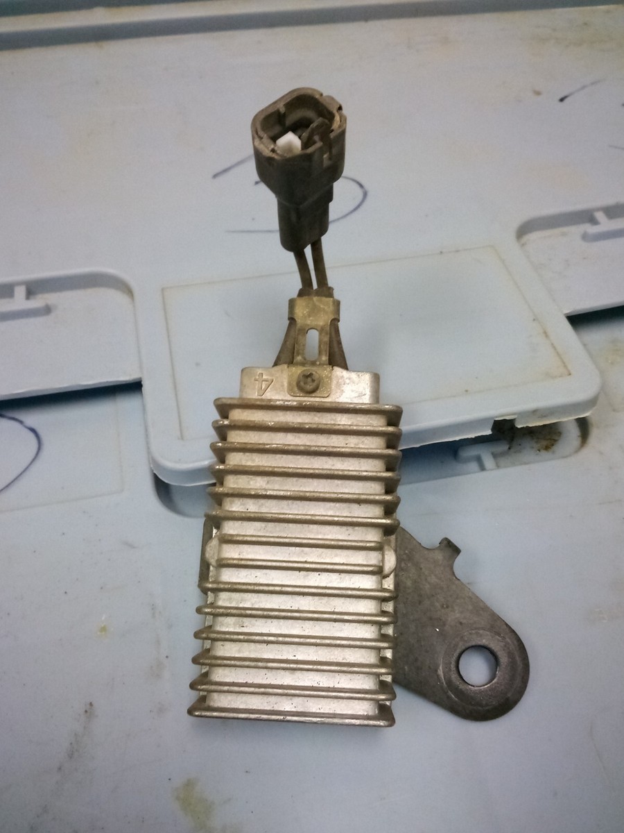 Toyota Land Cruiser Fzj80 Fuel Pump Register 1995 23080-66030 OEM