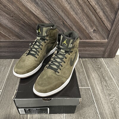 あ*の様 NIKE AIRJORDAN 1 RETRO HI PREMIER Jordan Air Jordan 1 Retro Hi Premier sneakers | REVERSIBLE
