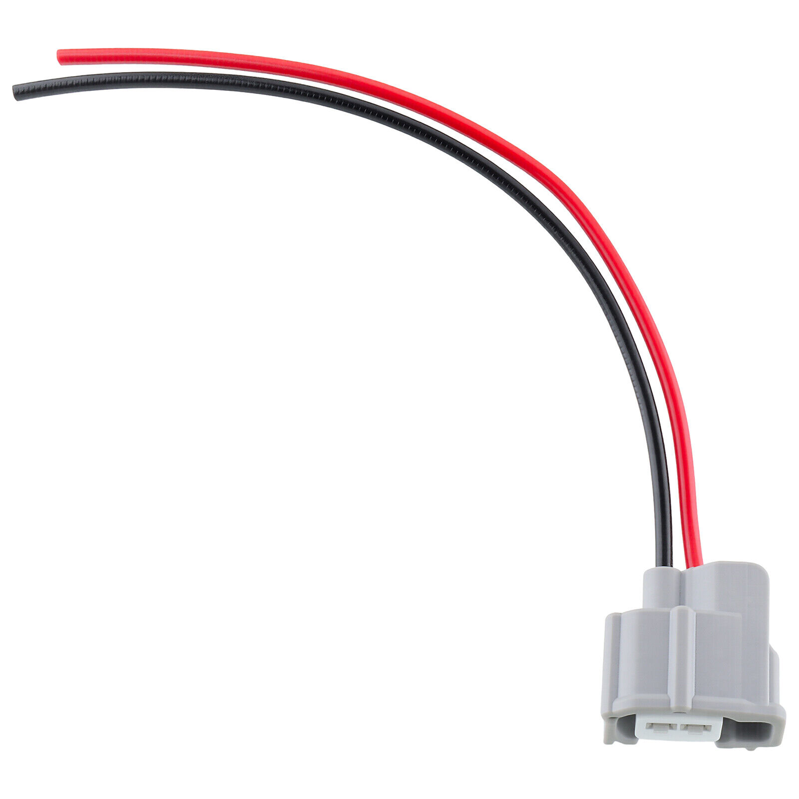 4pcs Fuel Injector Connector Plug For Toyota 4Runner Avalon Celica Echo Matrix