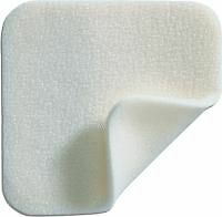 Mepilex Silicone Foam Dressing 4X4in Adhesive without Border 5 per Box - 4 Boxes - Picture 2 of 2