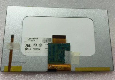 7'' For LG Display LB070WV6-TD06 LCD Display Screen No Touch Repair replacement