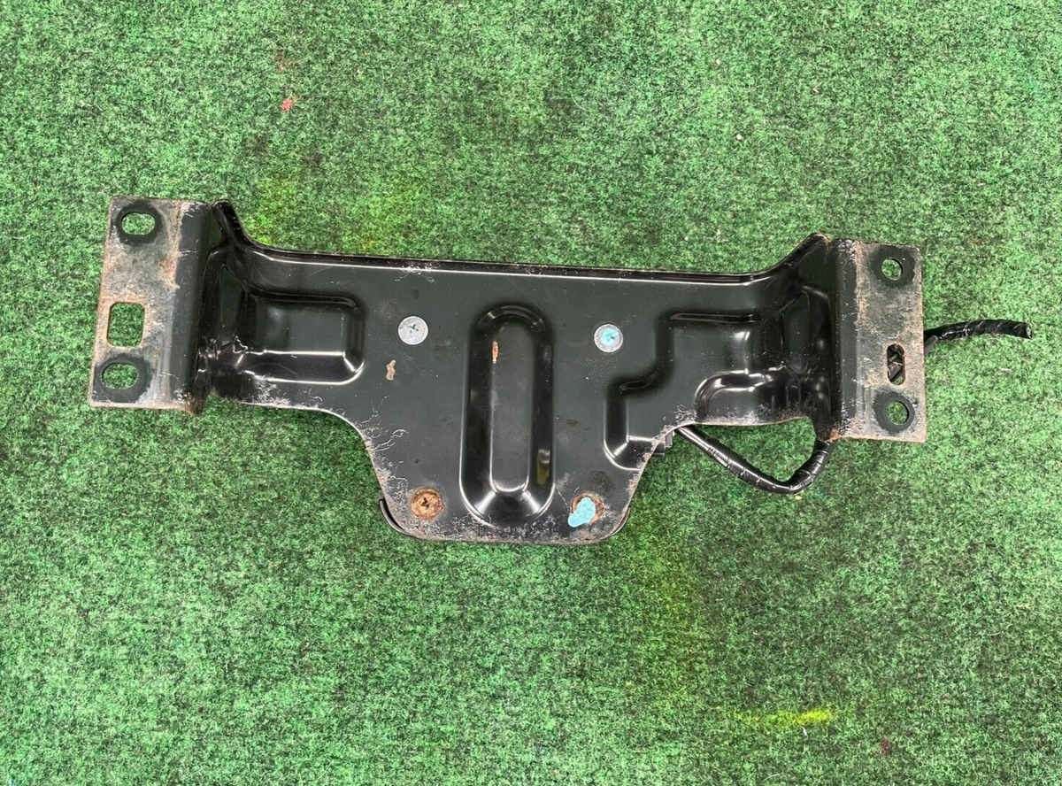 2014-2018 Mazda 6 3 Distance Radar Cruise Control Module GHP967XA1