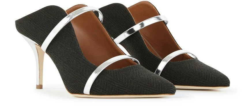 Malone souliers deals 70mm