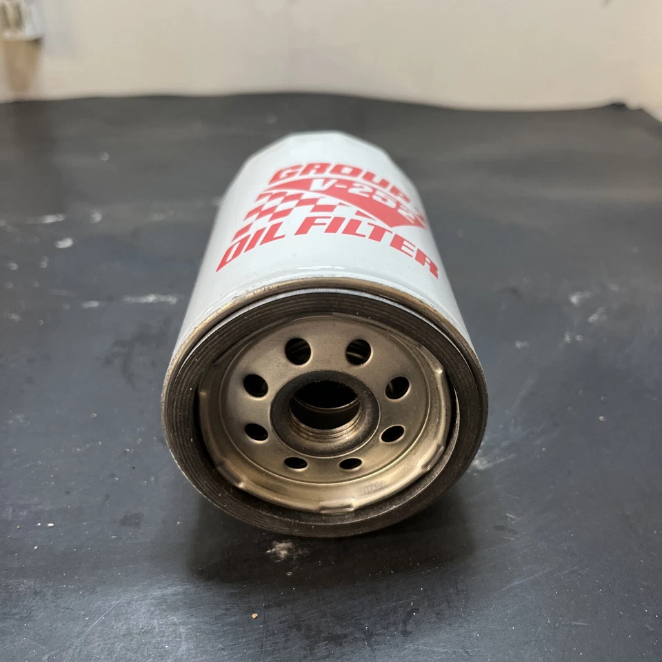 🔥🔥🔥Group 7 V252 масляные фильтры лот из 7 бесплатная доставка 🔥🔥🔥 - Изображение 4 из 4