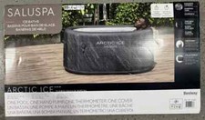 Bestway SaluSpa Arctic Ice Cold Plunge Bath New in box