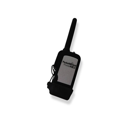 PocketWizard Power MC2 Receiver ControlTL for Einstein E640 Model MC2-CE