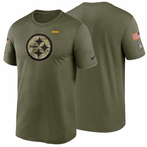 NIKE PITTSBURGH STEELERS SALUTE TO 