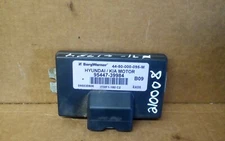 2005-2009 Hyundai Tucson 2.7L AWD Control Module HY 9544739984