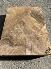 California English Walnut Craft Slab A165
