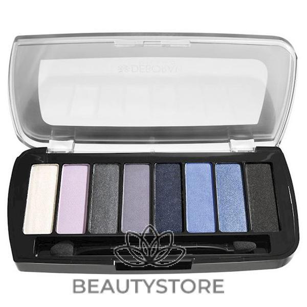 DEBORAH COLOR MOODS PALETTE MOONLIGHT 04