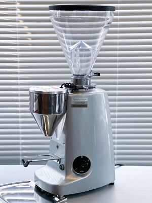 Mazzer Super Jolly Elec Coffee Grinder | eBay