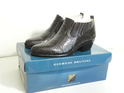 giorgio brutini jarrett