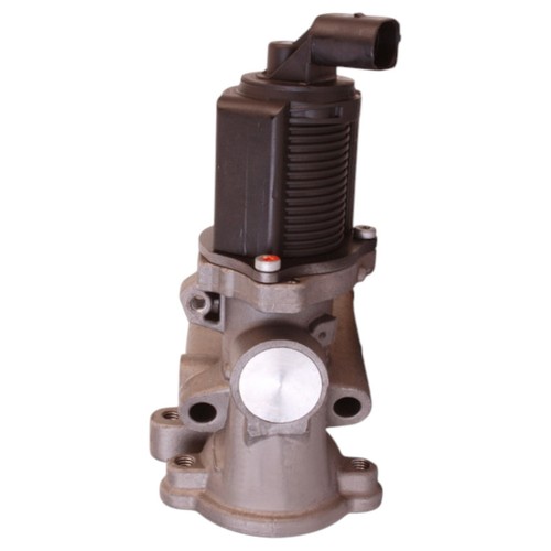 Valvola EGR Revisionata Fiat Lancia 1.3 MJT Multijet 55201144 70002019 Pierburg - Afbeelding 3 van 5