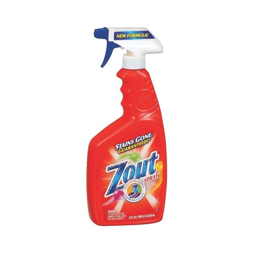Zout 22Oz Zout Stain Remover eBay