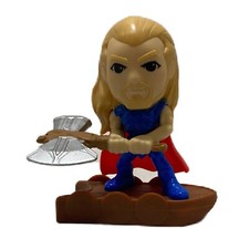 McDonalds Thor Love and Thunder Happy Meal Toy Marvel Studio 1 Thor 2022