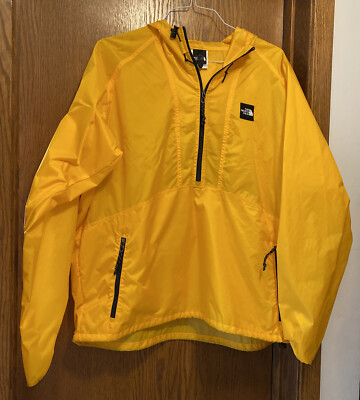 THE NORTH FACE Ventura Jacket イエロー s-l400.jpg