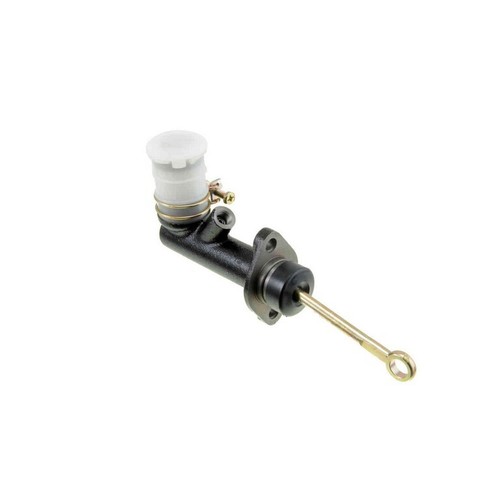 Clutch Master Cylinder Dorman For 1980-1986 Jeep CJ7 1981 1982 1983 1984 1985 - Picture 2 of 2