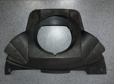 Arctic Cat Panther, Bearcat, T660 2005-2008 Console Panel Cover 3606-810