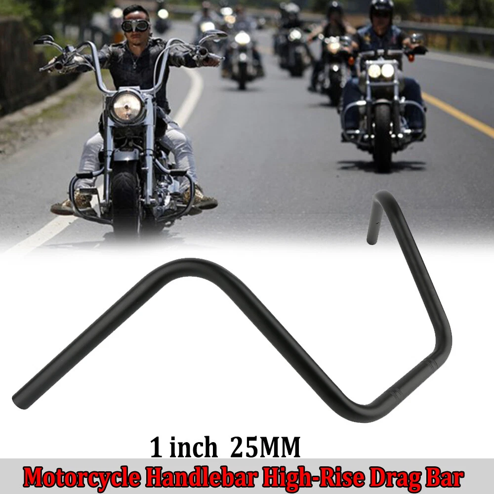 Black chopper motorcycle deals