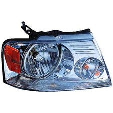 LKQ FO2503201V - Passenger Side Replacement H...