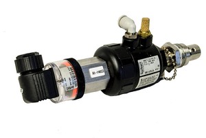 Клапан burkert 2000