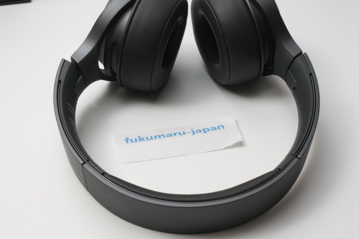 Kingdom Hearts III logo Headphones h.ear on 2 Mini Wireless Kingdom Hearts III logo Headphones h.ear on 2 Mini Wireless
