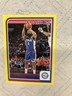2023-24 Panini NBA Hoops Basketball Yellow James Harden #119 Philadelphia 76ers