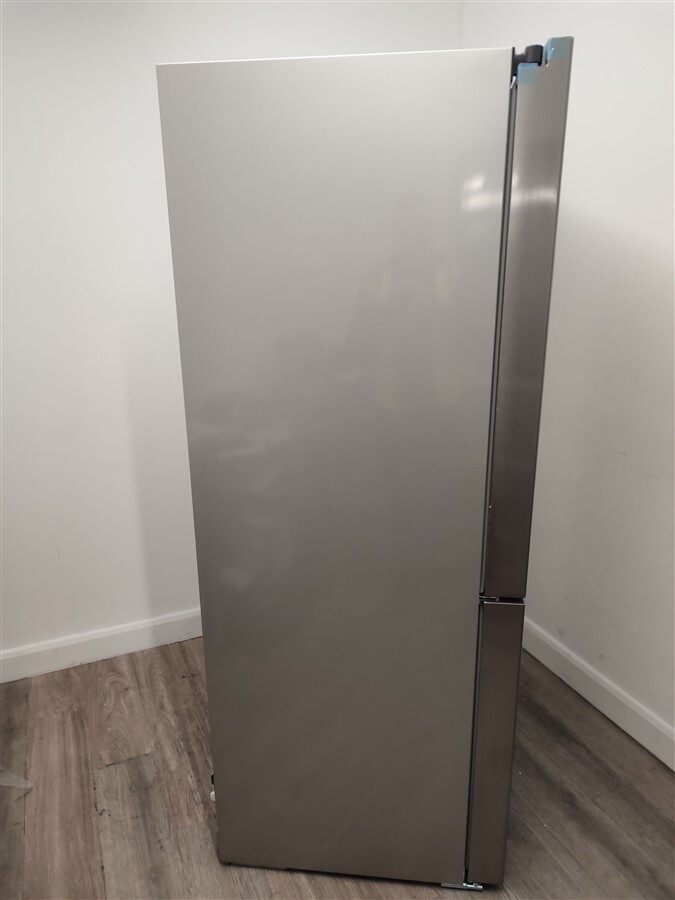 Bosch KFN96VPEAG American Fridge Freezer French Door [ID219813497] 4242005273331 eBay