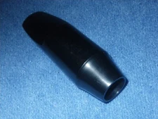 EASTERN MUSIC PLASTIC STUDENT LEVEL SOPRANO SAXOPHONE MOUTHPIECE - SELMER STYLE