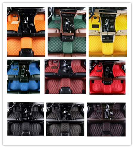 For Dodge Ram 1500/2500/3500/4500 Car Floor Mats 2005-2025 Dodge Ram FloorLiner - Bild 1 von 14