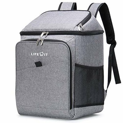 cooler bolsa backpack