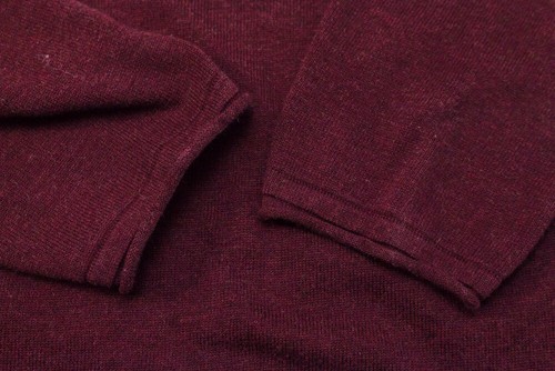 TOM TAILOR Men Knit Jumper Sweater Size L - Picture 5 of 7